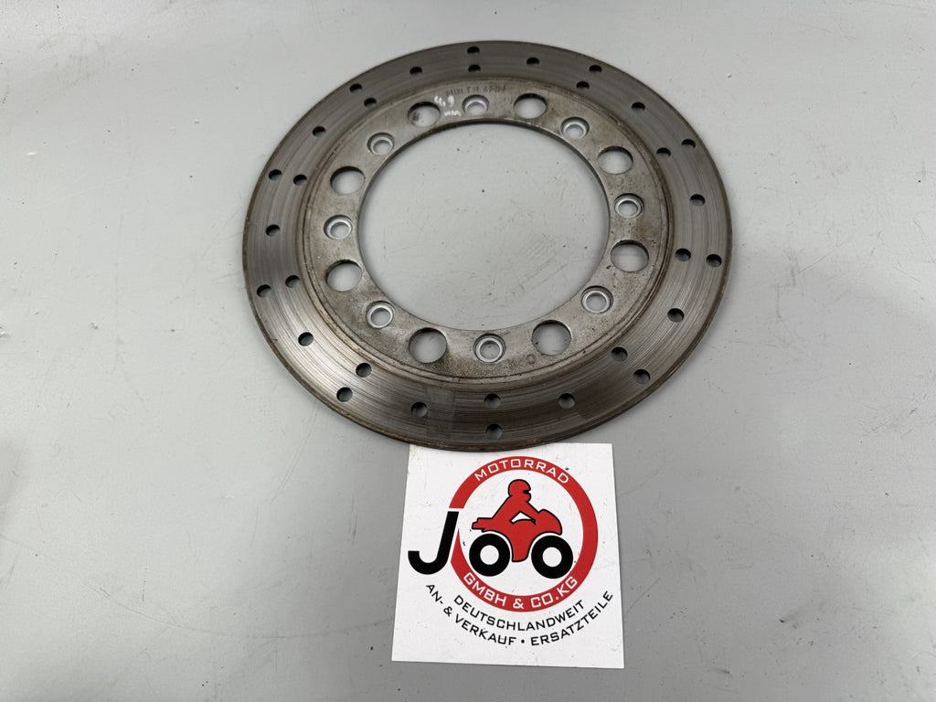 Honda CMX450 Rebell PC17 Bremsscheibe Brakedisc vorne front Bremse 4,9mm