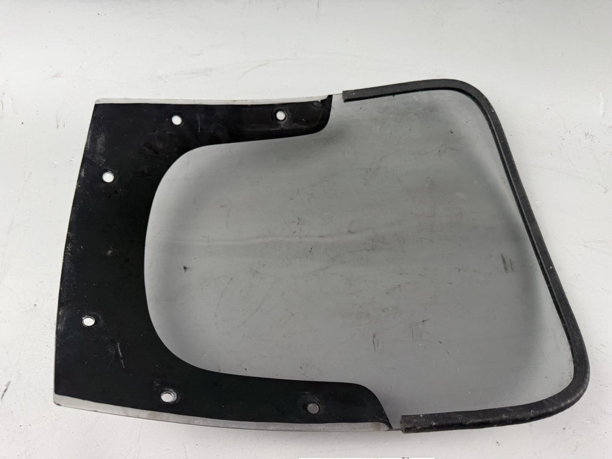 Kawasaki EX500A GPZ500S Windschutzscheibe Windschild Windshield Kanzel