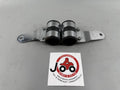 Suzuki GSX 750 AE Inazuma Blinkerhalter Scheinwerferhalter Holder Gabel