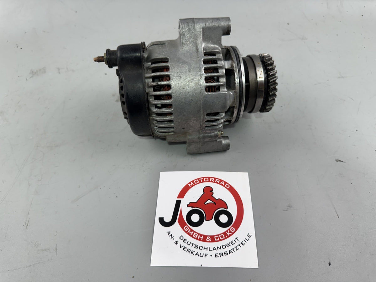 Suzuki GSX 750 AE Inazuma Lichtmaschine Lima Lightmachine Generator Electric