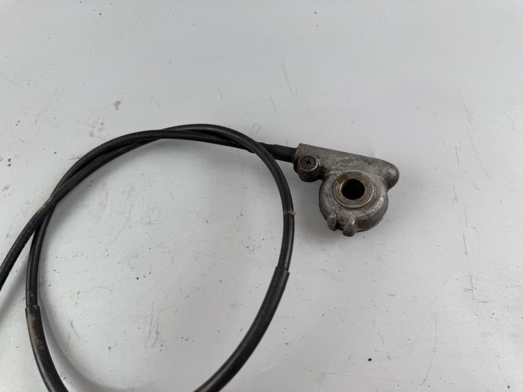 Honda CX500 Tachoschnecke Tachowelle Tachoantrieb Speedometer