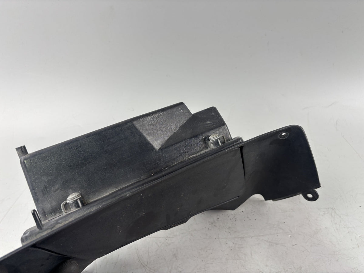 Suzuki RF 600 R GN76A Abdeckung Innen Verkleidung links Staufach Cover left