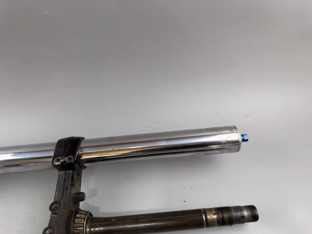 Yamaha XJR1300 RP02 Gabel Fork Federung Standrohr Tauchrohr Absorber Fahrwerk