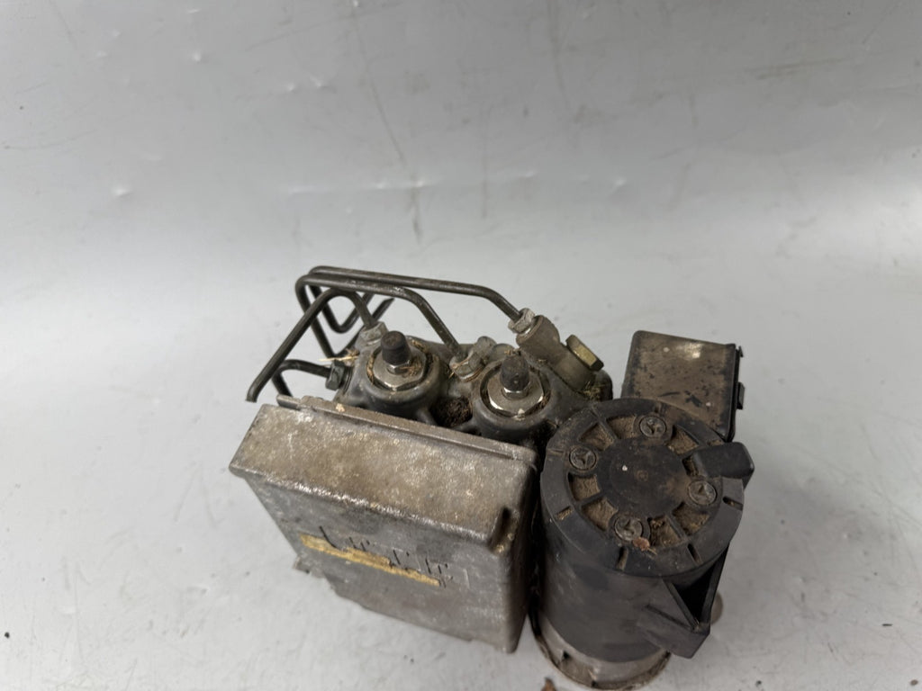 BMW R 1150 GS R 21 ABS-Block Hydraulikblock Bremssteuerung Brake Druck
