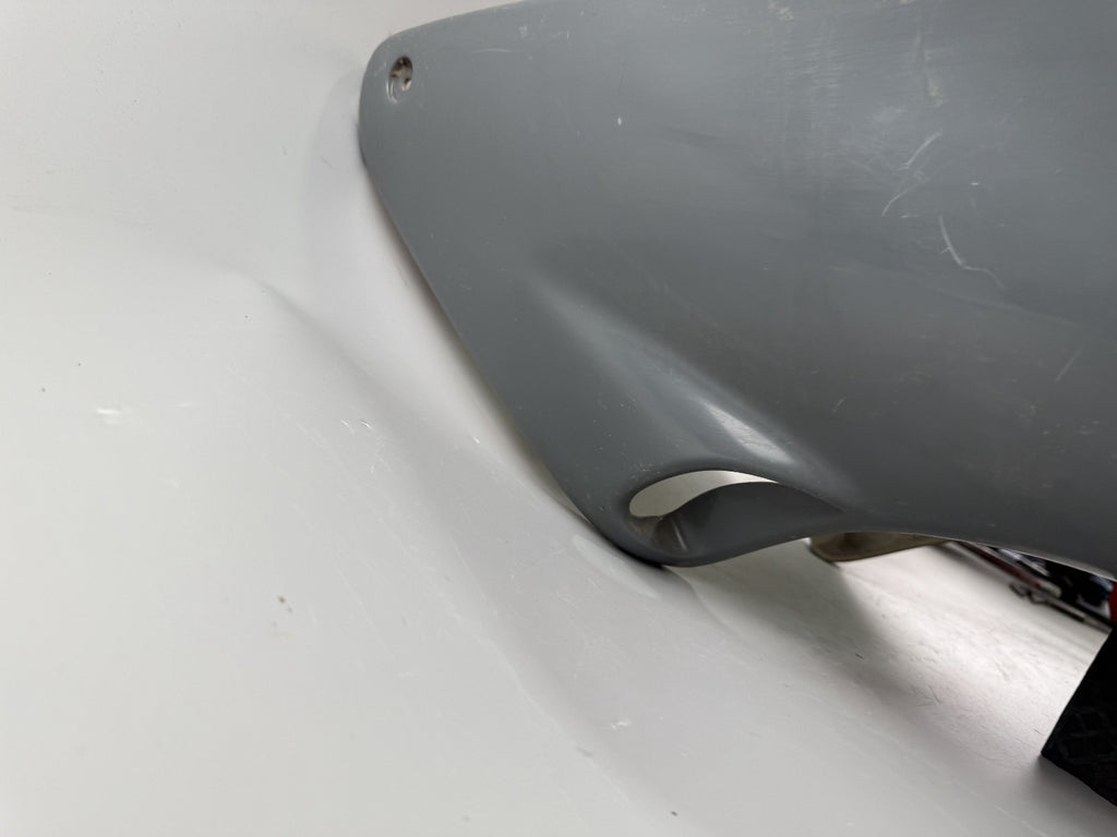 Yamaha XJ 600 Diversion 4BR 4LX Kanzel front Verkleidung Cover Maske vorne