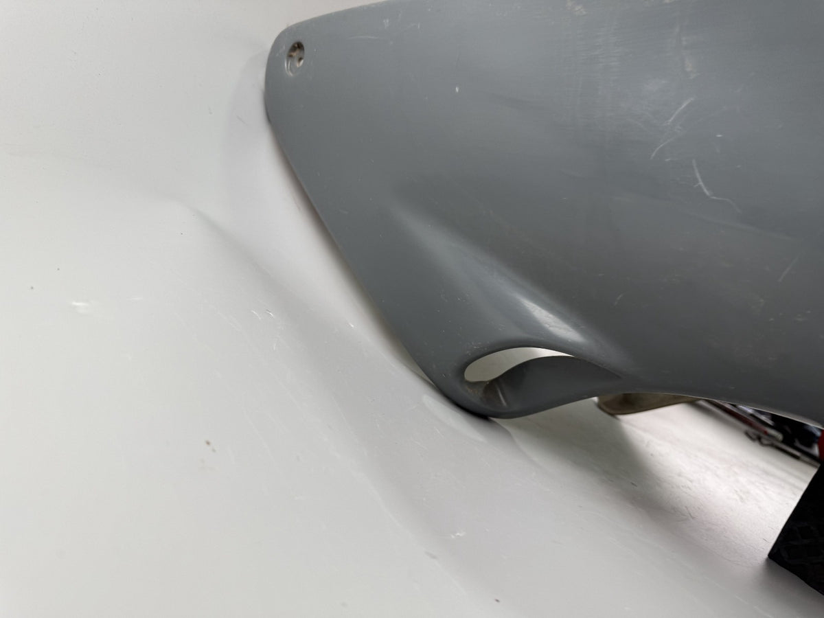 Yamaha XJ 600 Diversion 4BR 4LX Kanzel front Verkleidung Cover Maske vorne