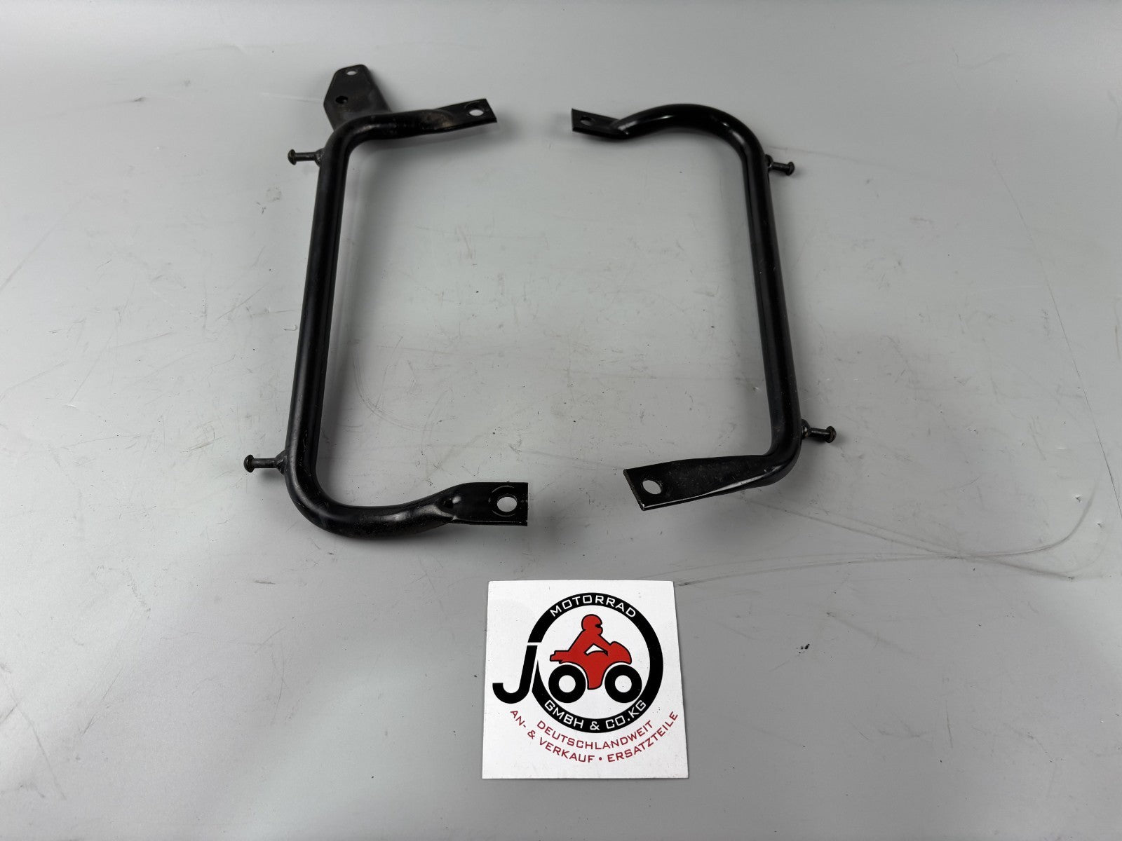Suzuki GSX 750 F AK11 Gepäckhaken Haltegriff Gepäck Holder
