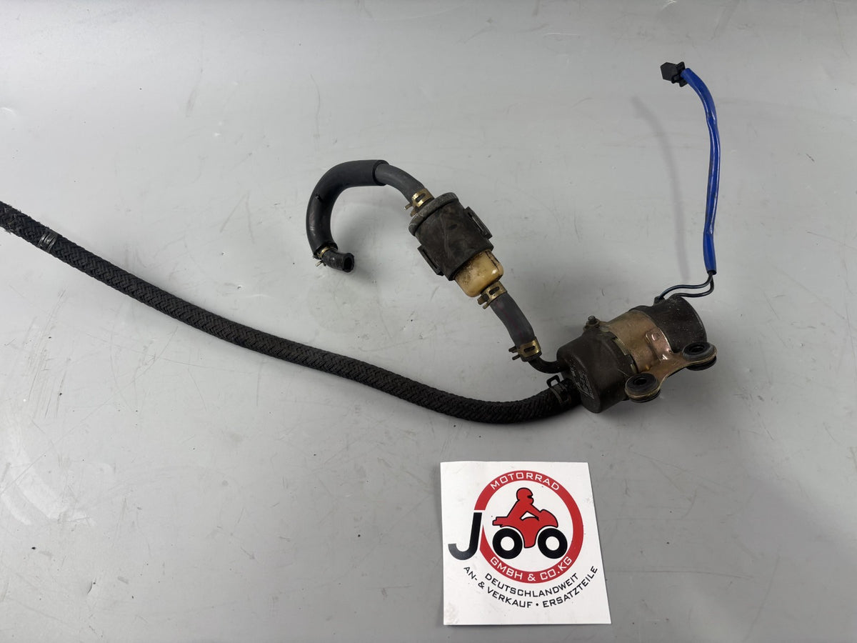 Yamaha XJ 900 Diversion 4KM Benzinpumpe Fuel Pump Gas Gasoline Kraftstoff