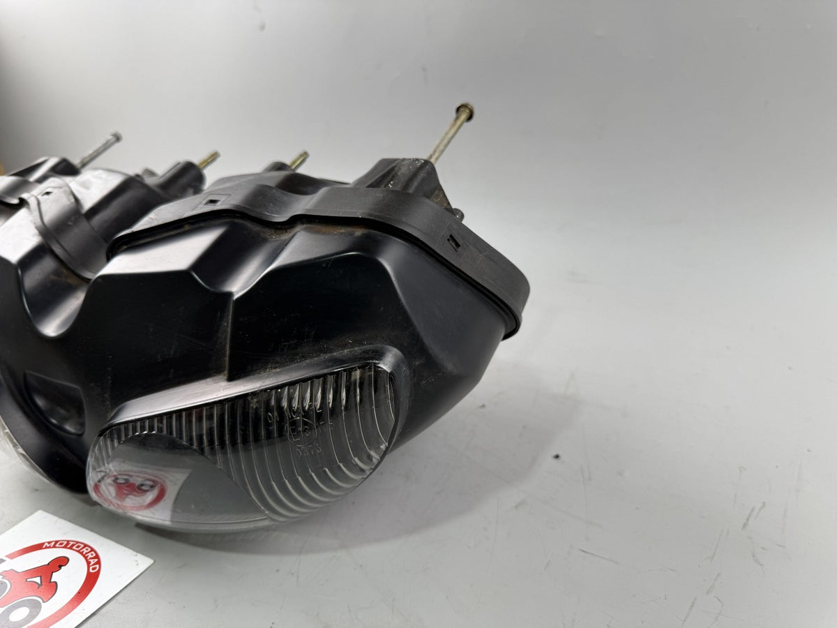 Suzuki SV650 S AV Scheinwerfer Headlight Licht Lampe Kanzel Front Maske