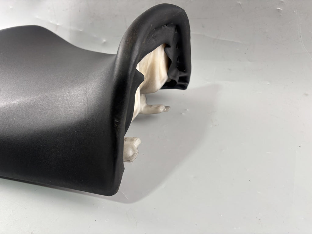 Yamaha XJ 900 Diversion 4KM Sitzbank Seat Sitz Sitzkissen Bezug