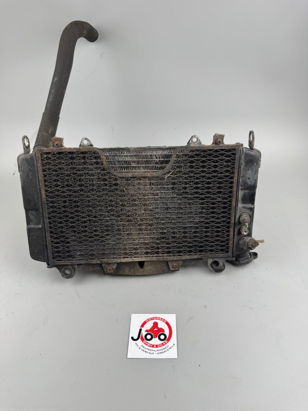 Yamaha FZR 1000 3LE Wasserkühler Kühler Radiator