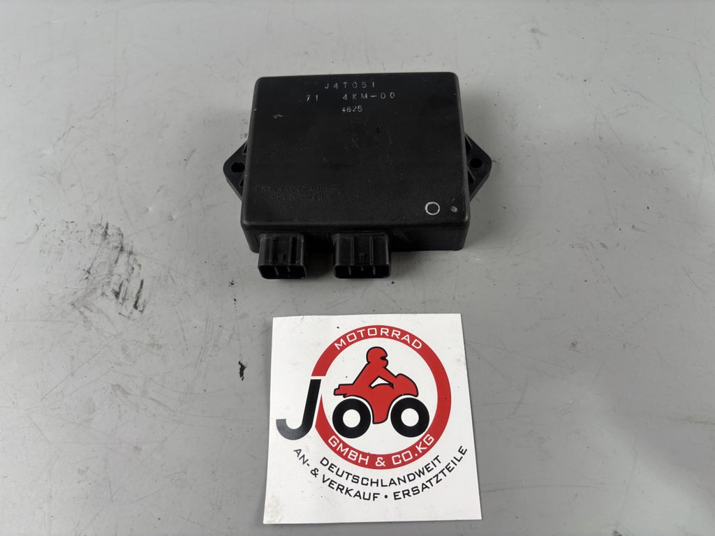 Yamaha XJ 900 Diversion 4KM CDI Steuergerät Zündbox Blackbox Steuereinheit Elect