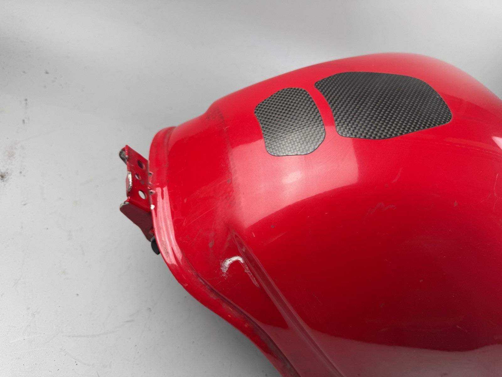 Honda VFR750 F RC36/1 Tank Kraftstoff Treibstoff Benzin Fuel Gasoline
