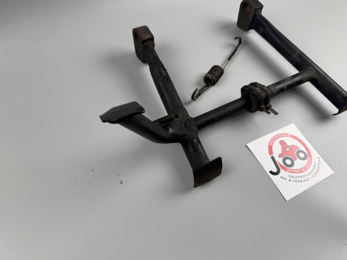 Triumph Sprint 955i ST T695 Hauptständer Mainstand Holder Halter