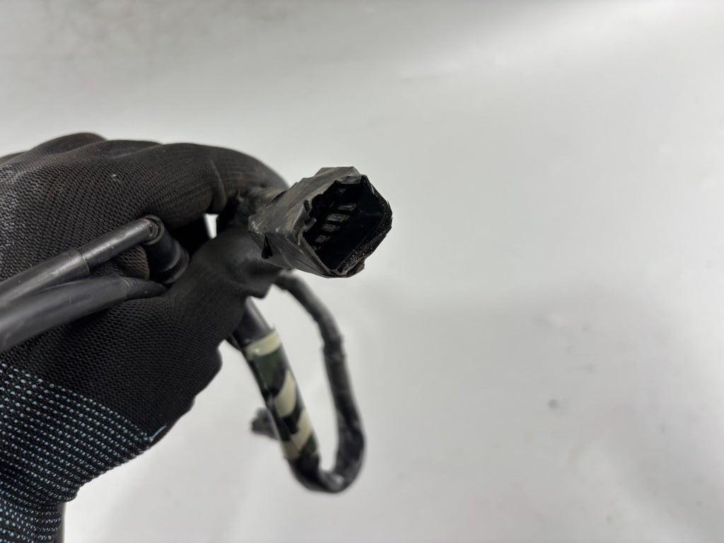 Suzuki SV650 S AV Lenkerschalter Handlebar Switch Lenkerarmatur rechts right