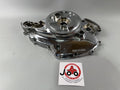 Yamaha XV1100 Virago 3LP Motordeckel Motorabdeckung Cover