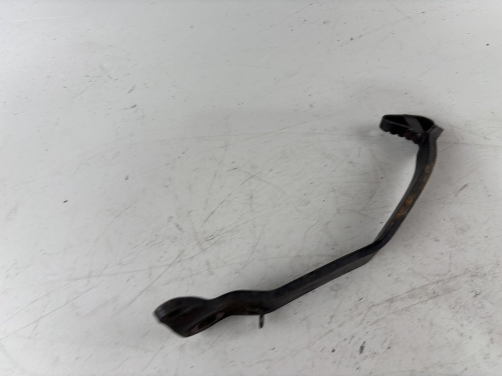Suzuki DR 800 S DR BIG SR43 A/B Bremspedal Brake Bremse Fußbremshebel Brake