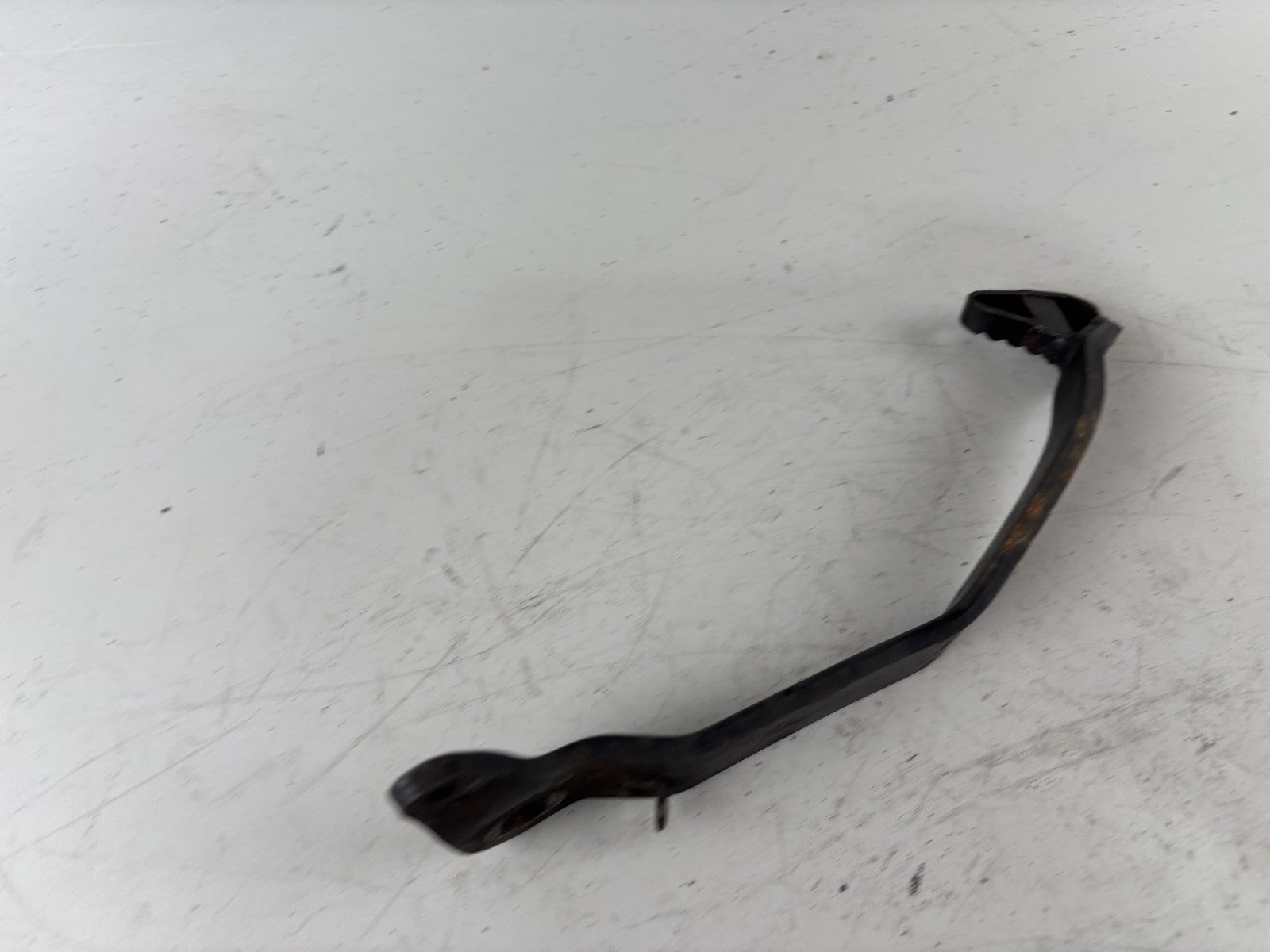 Suzuki DR 800 S DR BIG SR43 A/B Bremspedal Brake Bremse Fußbremshebel Brake