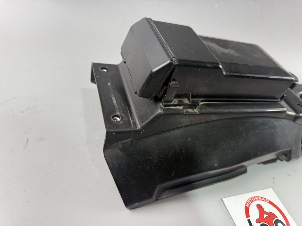 Kawasaki ZL600 Eliminator Radlauf Fender Verkleidung Heckuntersicht Cover
