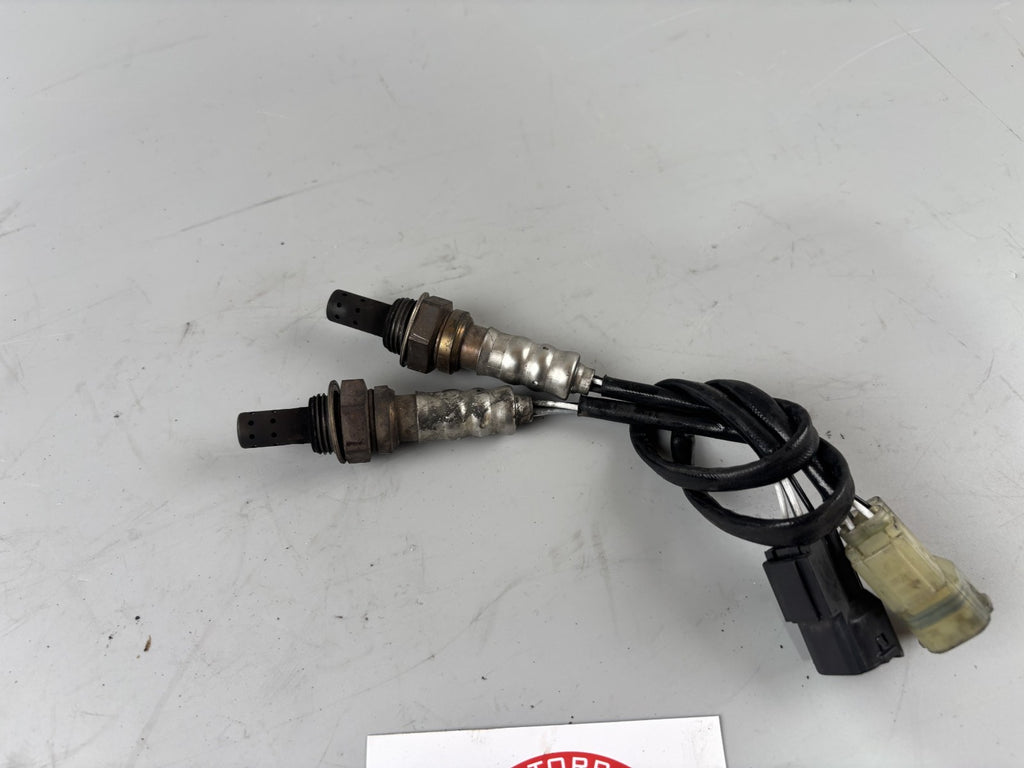 Honda VFR800 RC46/2 VTEC Lambdasonde Exhaust Air Mixture Lambda Probe Sensor