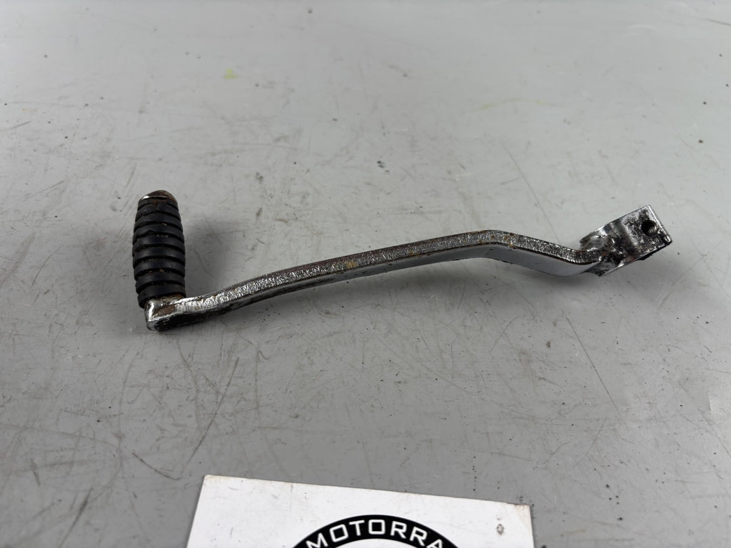 Kawasaki EL250 252 Eliminator Schaltpedal Schaltgestänge Switch Motor