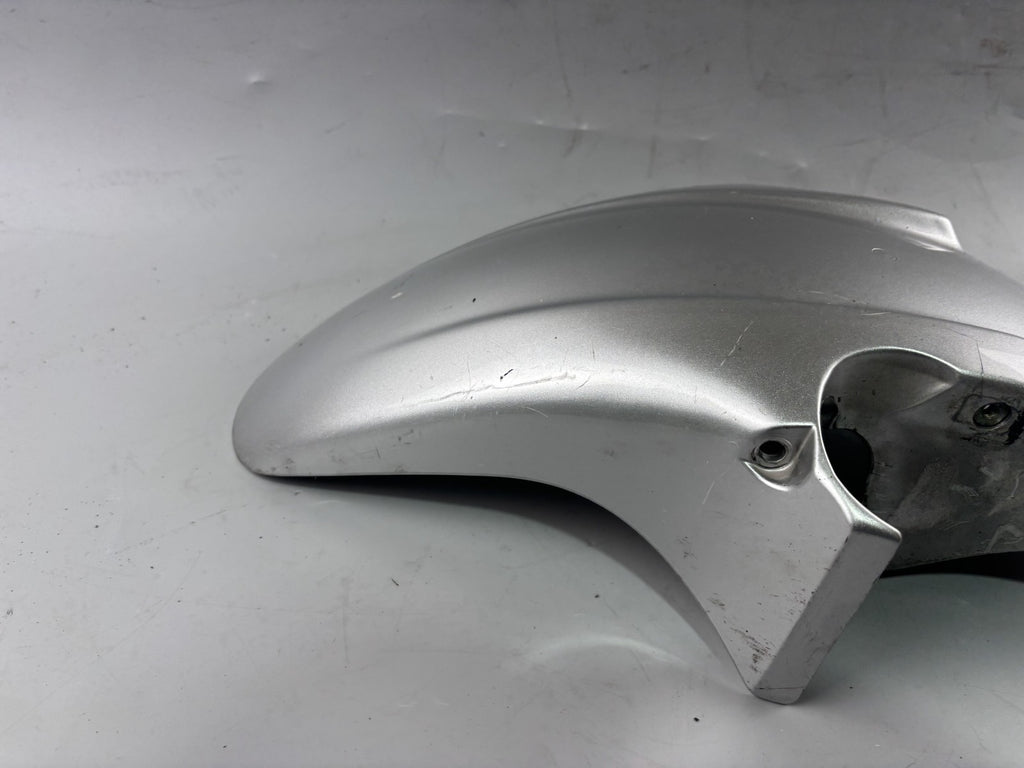 Honda CB 600 F Hornet PC34 Fender Schutzblech Kotflügel Spritzschutz vorne front