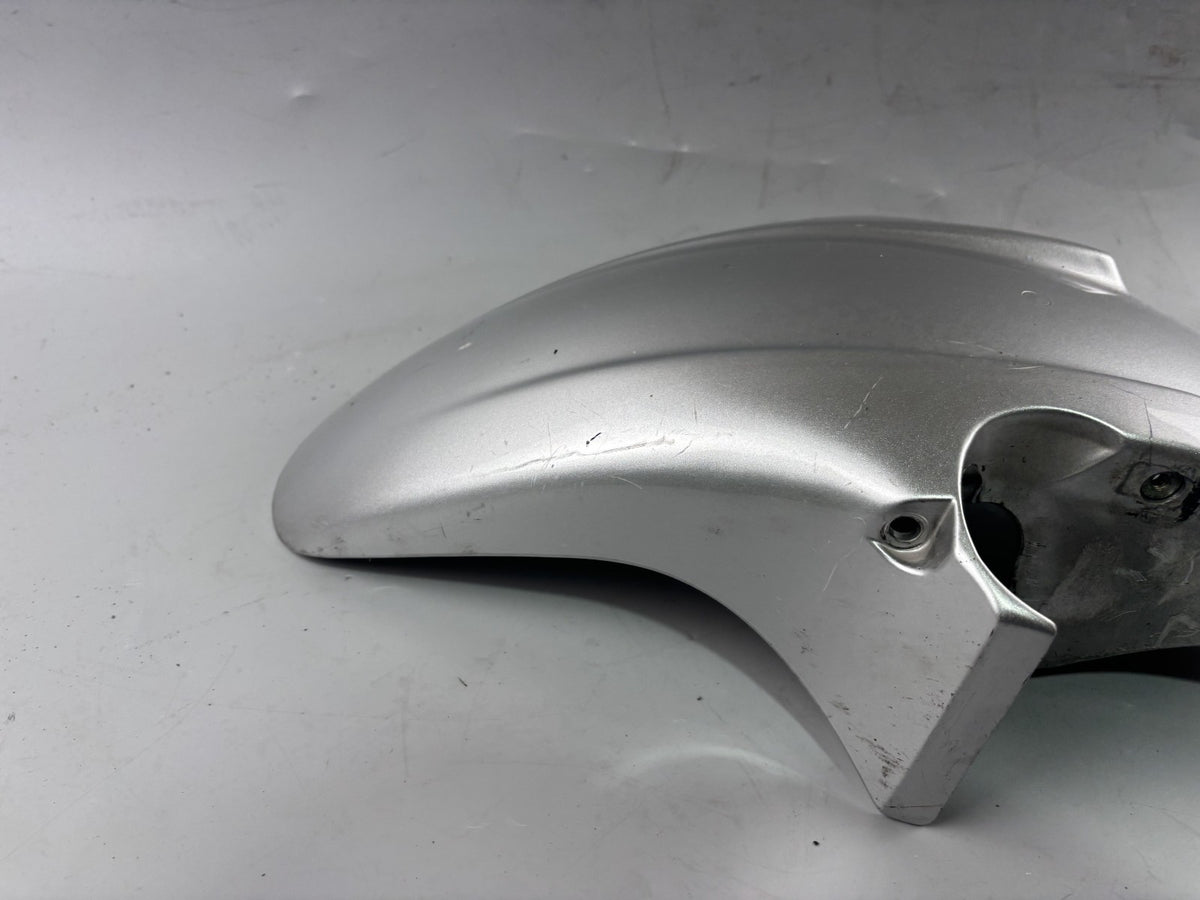 Honda CB 600 F Hornet PC34 Fender Schutzblech Kotflügel Spritzschutz vorne front