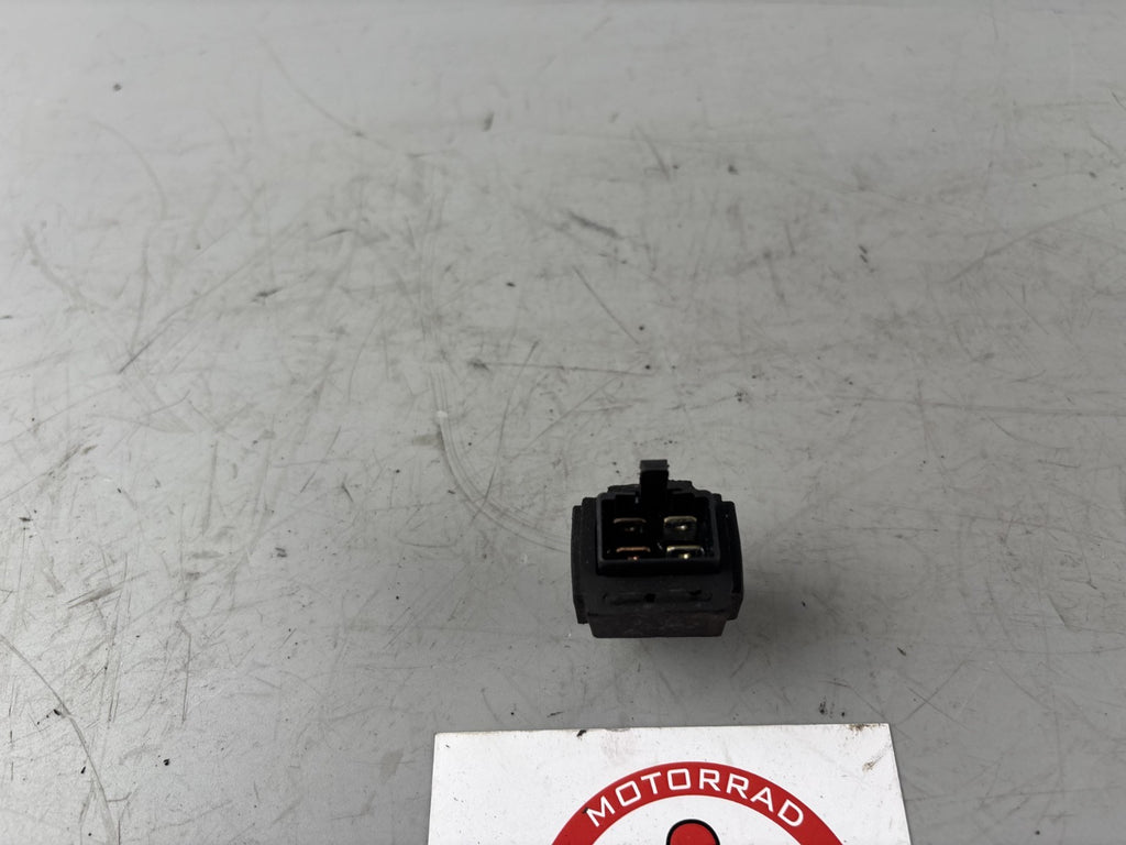 BMW F650 169 Relais Magnetschalter Electric