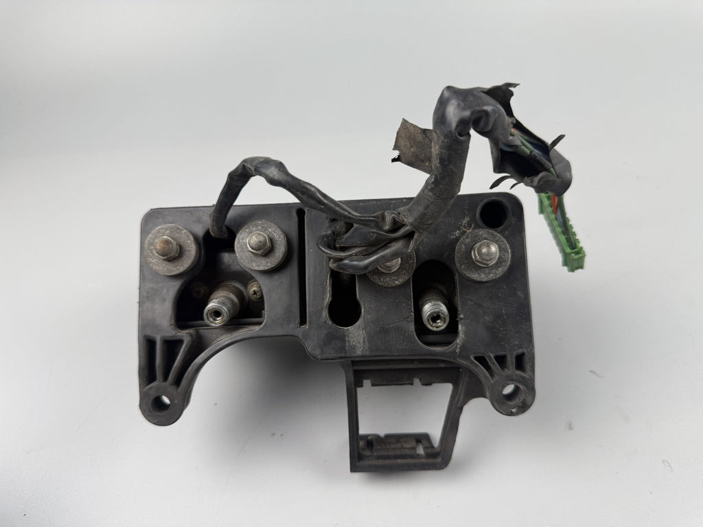 Honda XL600R PD03 Tacho Speeometer Cockpit Instrumente DZM Drehzahlmesser