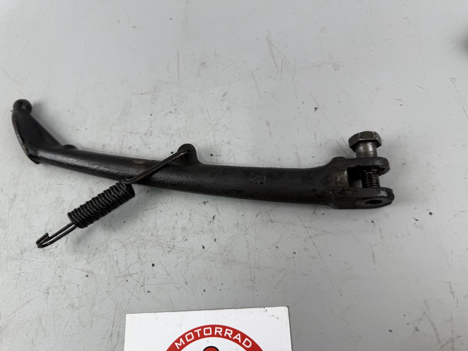 Kawasaki Z 750 GT KZ750P Seitenständer Sidestand