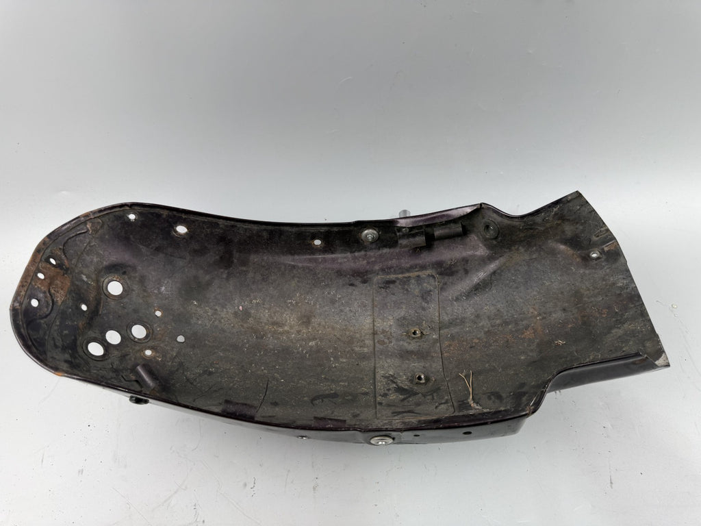 Yamaha XV535 3BR Virago 2YL Schutzblech Abdeckung Cover Kotflügel Fender