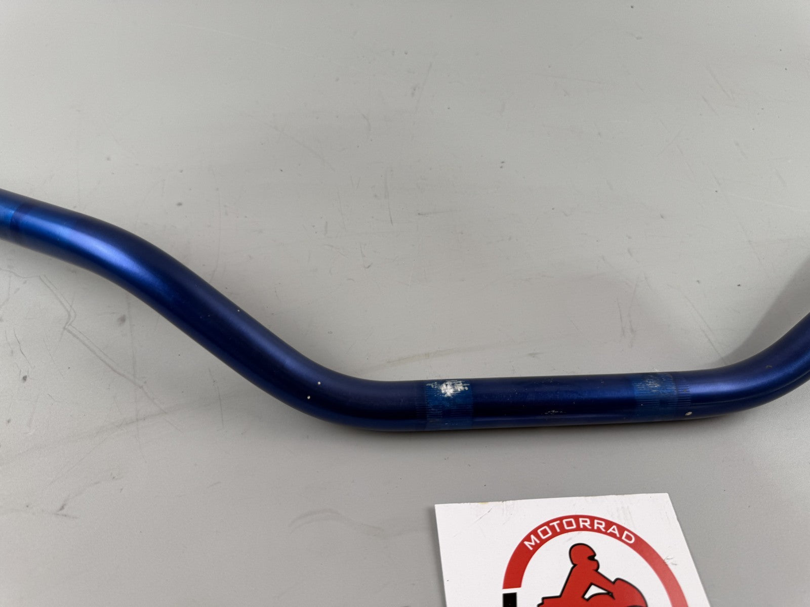 Kawasaki ZR-7 ZR750F Lenker Handlebar Holder