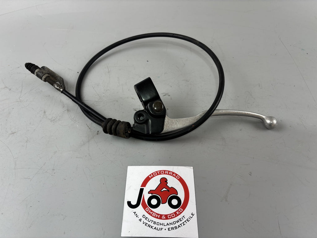 Yamaha SZR 660 Belgarda 4SU Kupplungsarmatur Kupplungshebel Clutch Handlebar