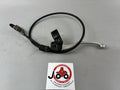 Yamaha SZR 660 Belgarda 4SU Kupplungsarmatur Kupplungshebel Clutch Handlebar