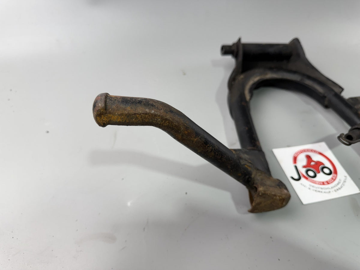 Honda CX500 Güllepumpe Hauptständer Main Stand Holder Halterung