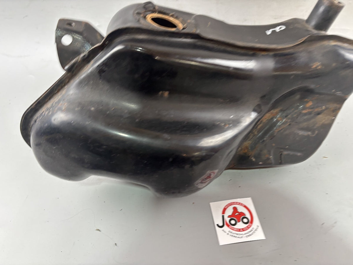 Honda GL1 GL1000 Goldwing Tank Treibstoff Kraftstoff Fuel Gas Gasoline