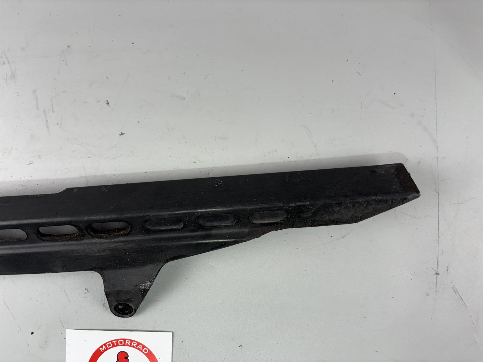 Yamaha FZS600 Fazer RJ02 Kettenschutz Abdeckung Cover Verkleidung Chain
