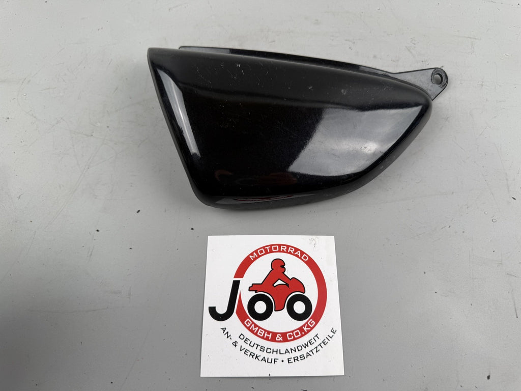 Suzuki GSX 750 AE Inazuma Seitendeckel Sidecover Abdeckung links Verkleidung