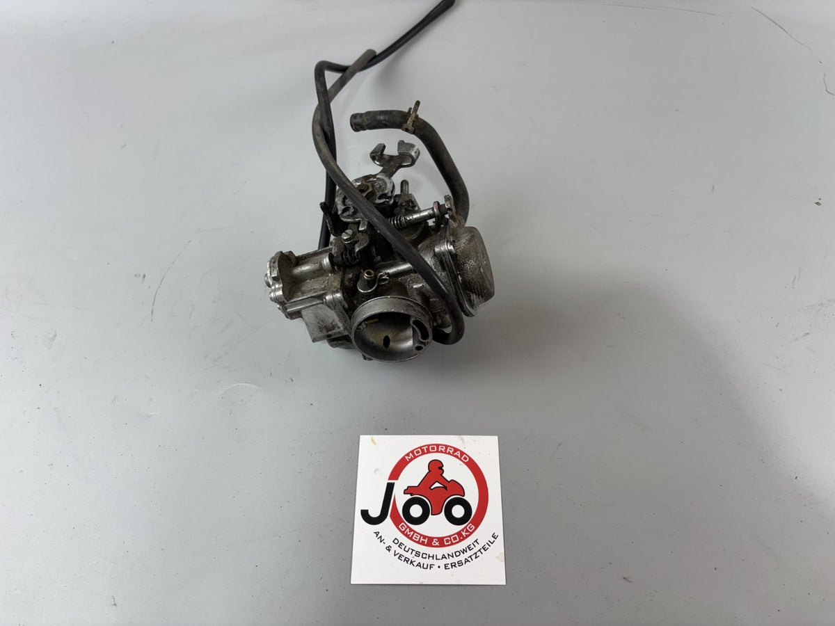 Yamaha Majesty 250 Vergaser Carburetor Einspritzung Fuel Gas Motor Engine