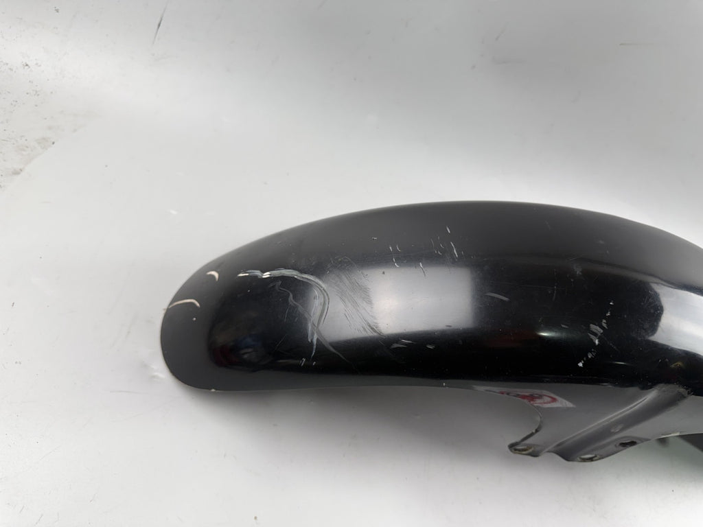 Honda XBR 500 PC15 Kotflügel Schutzblech Cover Fender Radlauf Verkleidung