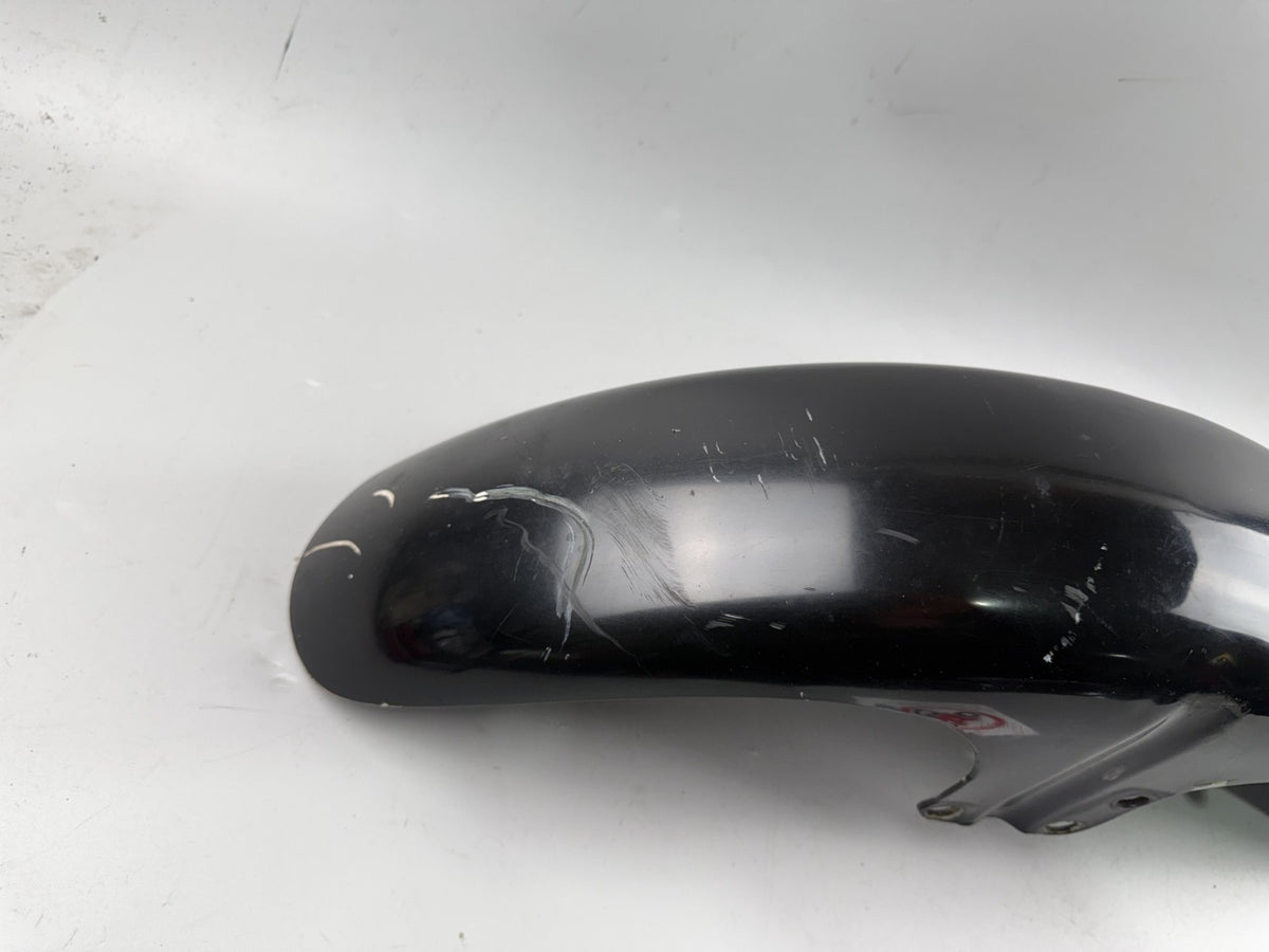 Honda XBR 500 PC15 Kotflügel Schutzblech Cover Fender Radlauf Verkleidung