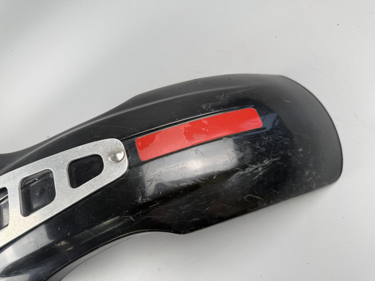 Honda XL600R PD03 Fender Schutzblech Cover Verkleidung Kotflügel Spritzschutz
