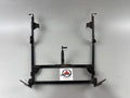 Kawasaki ZZR600D ZX600D Geweih Holder Halterung Verkleidungshalter