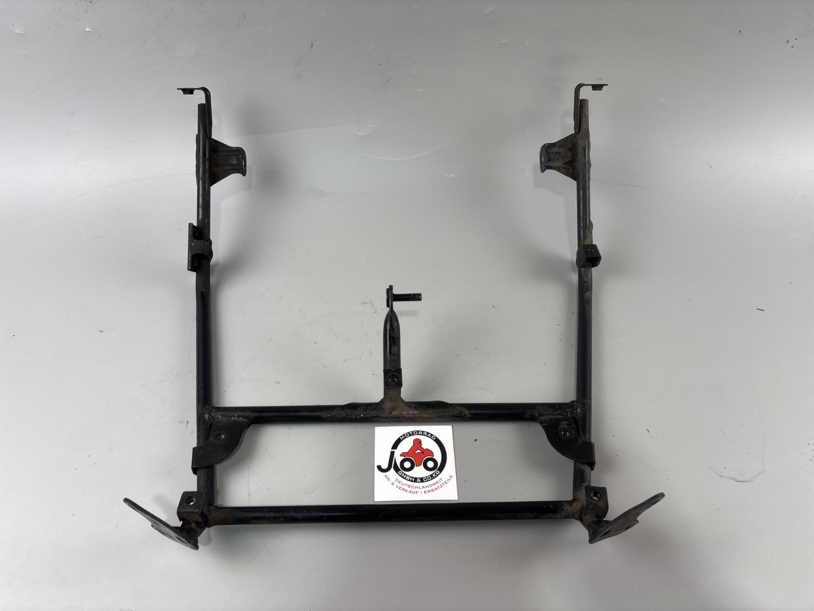 Kawasaki ZZR600D ZX600D Geweih Holder Halterung Verkleidungshalter