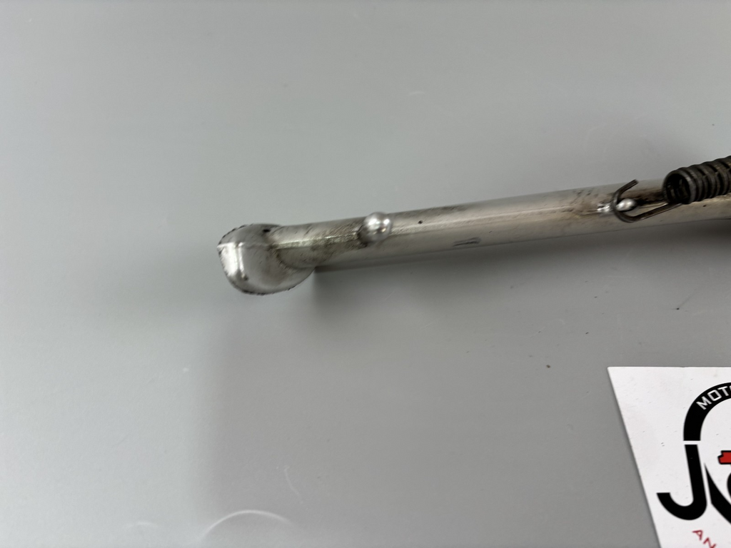 Triumph Daytona 955 T 595 Seitenständer Sidestand Holder Stand
