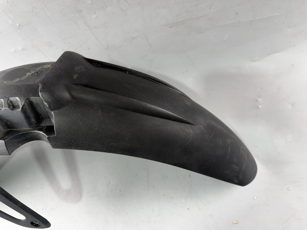 BMW R 1150 GS R 21 Fender Schutzblech Spritzschutz Cover Verkleidung