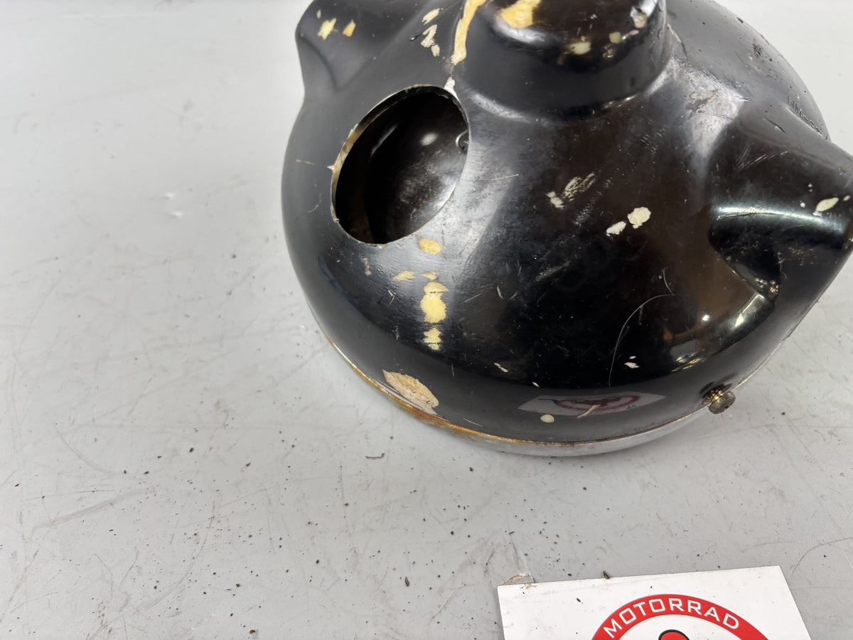 Honda GL1 GL1000 Goldwing Scheinwerfer Headlight Licht Lampe