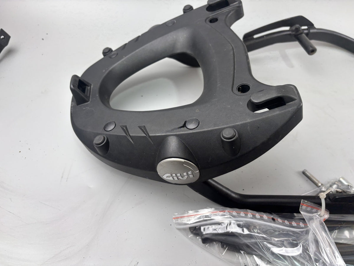 Honda VFR800 RC46/2 VTEC Gepäckträger Halterung Box Kofferträger Holder