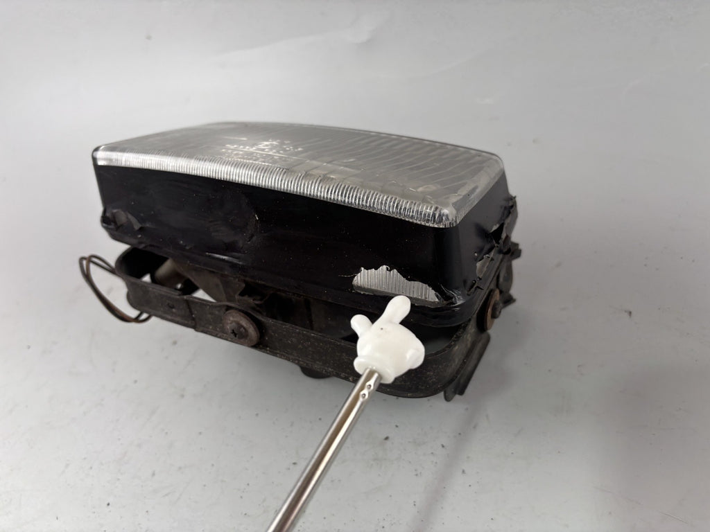 Suzuki DR 800 S DR BIG SR43 A/B Scheinwerfer Headlight Licht Lampe