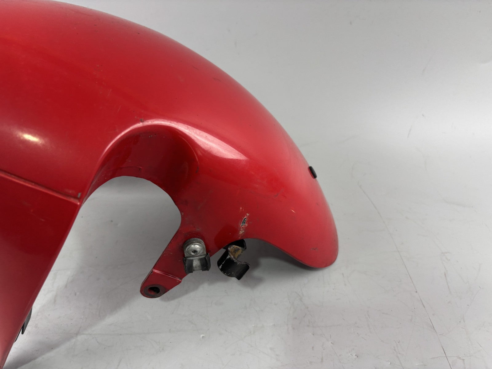 Suzuki GSX-R 750 W GR7BB Fender Schutzblech Kotflügel Verkleidung Cover